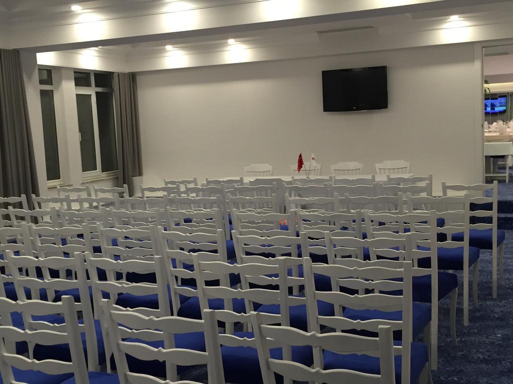 Cimenoglu Hotel Denizli  Exteriör bild
