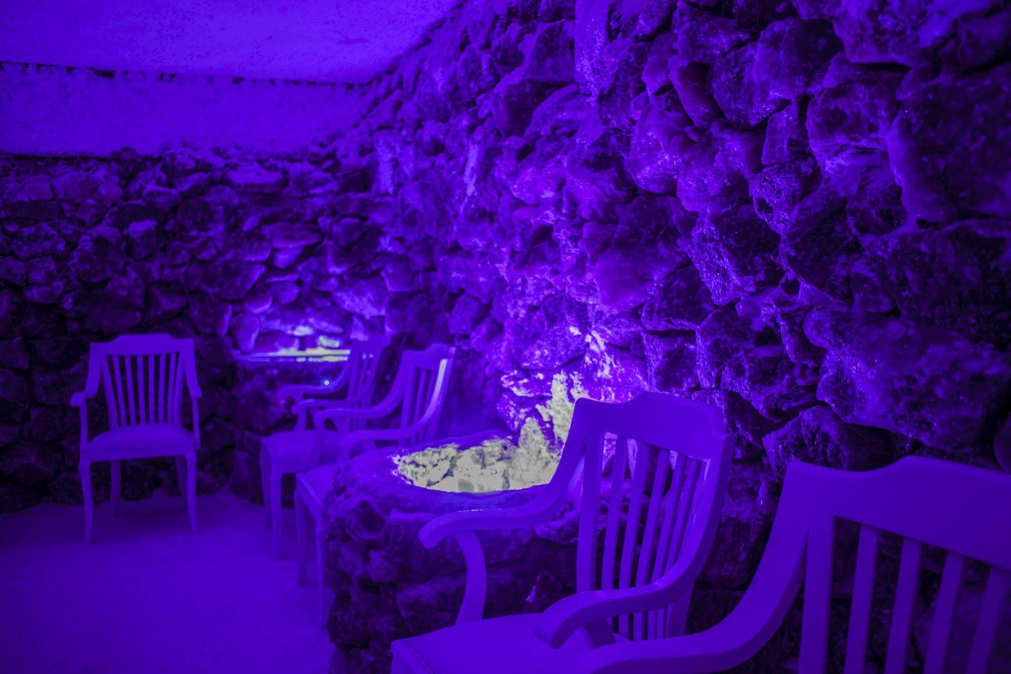 Cimenoglu Hotel Denizli  Exteriör bild