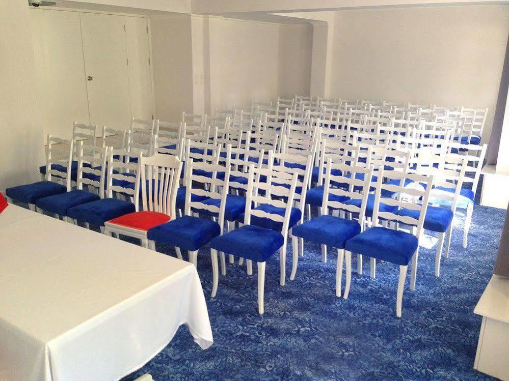 Cimenoglu Hotel Denizli  Exteriör bild